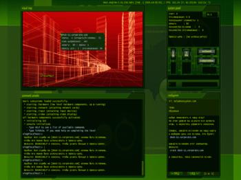 Hacker Evolution Untold