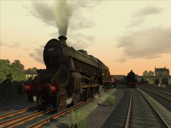 Railworks 3: Train Simulator 2012