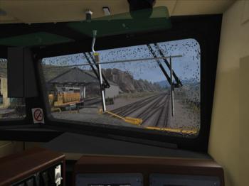 Railworks 3: Train Simulator 2012