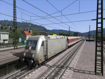 Railworks 3: Train Simulator 2012