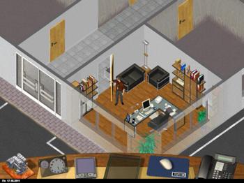 Der Planer 3: Король грузоперевозок