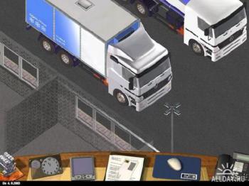 Der Planer 3: Король грузоперевозок