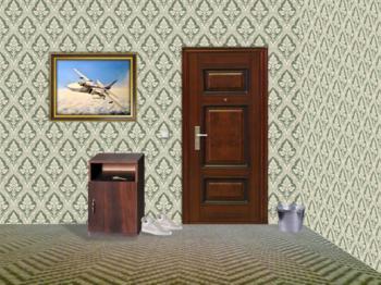 Симулятор застревания в лифте 2