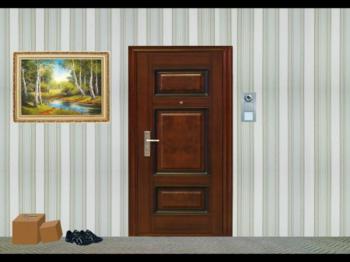 Симулятор застревания в лифте 2