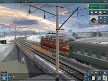 Trainz Simulator 2010: Engineers Edition