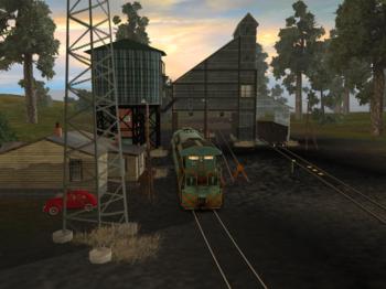 Trainz Simulator 2010: Engineers Edition