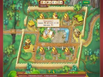 Kingdom Chronicles: How John Brave Rescued His Homeland