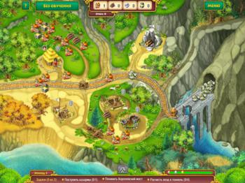 Kingdom Chronicles: How John Brave Rescued His Homeland