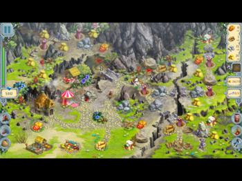 Друиды. Тайна блуждающей башни