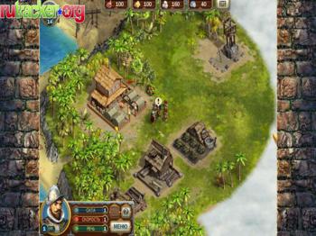 Трилогия Аделантадо. Книга первая