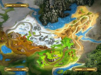 Building the Great Wall of China