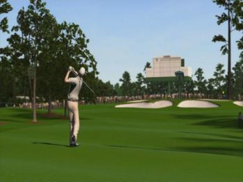 Tiger Woods PGA Tour 12: The Masters