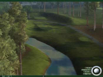 Tiger Woods PGA Tour 12: The Masters