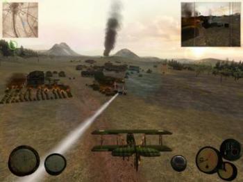 Wings of Honour Battles of The Red Baron