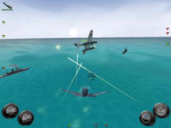 World War II: Pacific Heroes