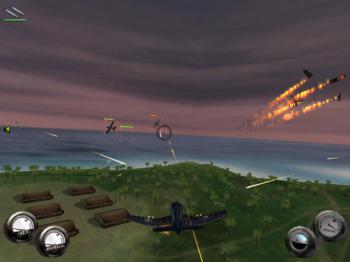 World War II: Pacific Heroes