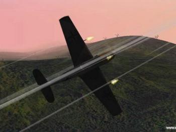 Battle of Europe: Royal Air Forces