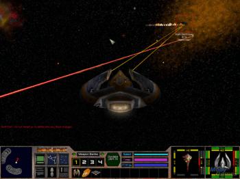 Space Empires: Starfury