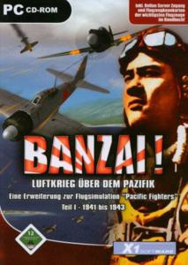 Pacific Fighters BANZAI