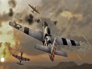 Pacific Fighters BANZAI