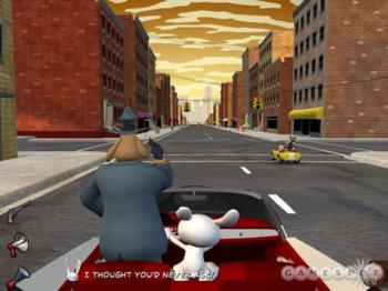 Sam & Max Season 1