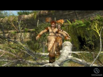 Echo: Secret of the Lost Cavern