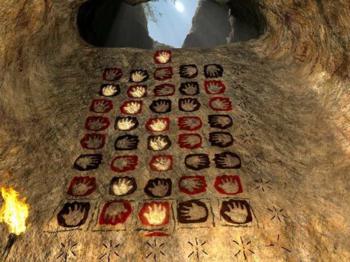 Echo: Secret of the Lost Cavern