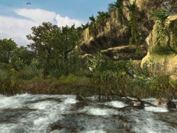 Echo: Secret of the Lost Cavern