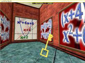 Галерея Тайн