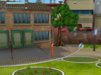 День рождения Алисы