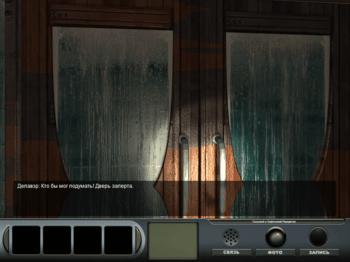 Delaware St. John Volume 2: The Town with No Name