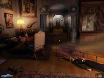 Dracula 3: Path of the Dragon