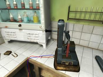 Dracula 3: Path of the Dragon