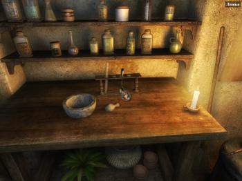 Nostradamus: The Last Prophecy