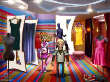 Петровка 38 1/2