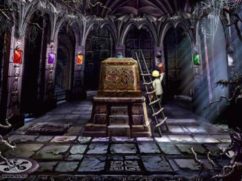 Петровка 38 1/2