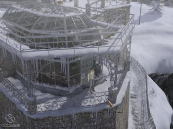 Dead Mountaineer Hotel