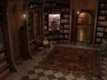 Dead Mountaineer Hotel