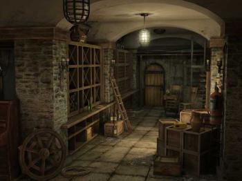 Dead Mountaineer Hotel