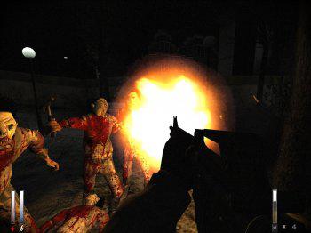 Half-Life: Cry of Fear