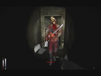 Half-Life: Cry of Fear