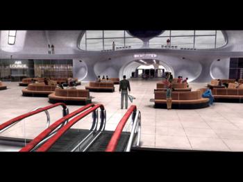 The Moment Of Silence