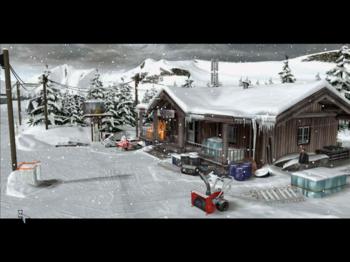 The Moment Of Silence