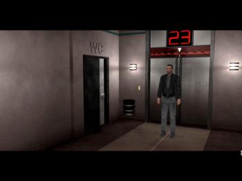 The Moment Of Silence