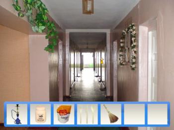 Потеряшка: Amnesia