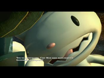 Sam & Max: Season 3 - Episode 2: The Tomb of Sammun-Mak