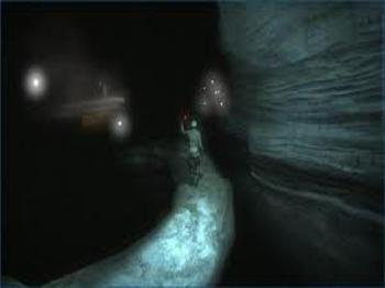 Adam's Venture: The Search for the Lost Garden