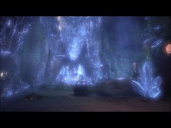 Adam's Venture: The Search for the Lost Garden