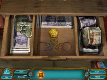 Lost Realms: The Curse of Babylon