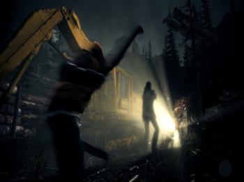 Alan Wake